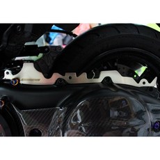 GOWORKS 白鐵空濾填縫板 FORCE SMAX, 1個