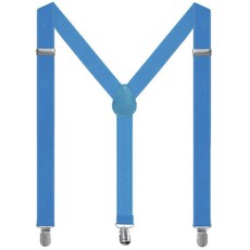 성인 멜빵 어른 얇은 어깨 집게멜빵 블루muj8+4eMb
