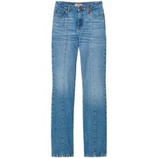 트윈셋 5 포켓 플레어 진