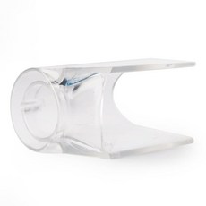 Dxiocli 닌자 겨울왕국 음료 기계용 - 냉동 탈착식 FS300 FS301 FS301C CL301A CO305F CCO305F(#558DN300)와 호환, Spout