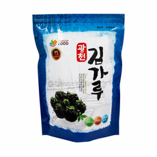 광천 조미김가루 500g, 1개