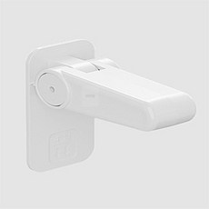 호호마켓 현관문 보호 장치 현관문고정