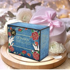 O'2Nails AI智能選色貓眼光撩凝膠組 新升級二代 美甲實驗室, 1個