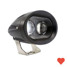 운반용품 지게차 안전 스팟 램프 후진등