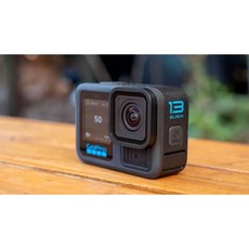 GoPro HERO 13 Black 全方位運動攝影機 (平行輸入) 全新
