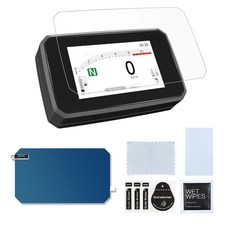 25년 혼다 XADV750 튜닝 MOXI 계기판필름 스크래치 보호 기스방지, 1개, 투명