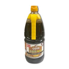 화미 수정과엑기스 1.75kg