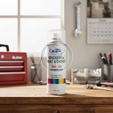 가냥 페인트 가스켓제거제