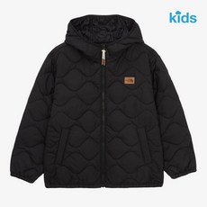 노스페이스키즈 키즈 마일로 히트 후디 NJ3NR55 BKR347 FOX549