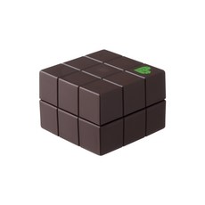 아리미노 피스 하드 왁스 초코렛 헤어왁스 40g, 1개