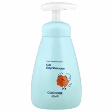 궁비 키즈 실키 샴푸 3 600만 이상 300ml(10.14fl oz) GOG-71752
