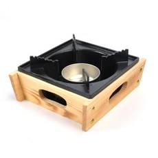 사각 우드 워머기 일식화로, 사각우드워머 중(KSJ)