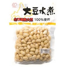 NICHIRI 無添加即食水煮大豆 (北海道產大豆 100% 使用), 1個, 水煮大豆 2026.11.18
