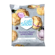 에스피씨 )블루베리요거트왕슈108G, 1개, 108g