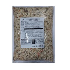 한우물 소불고기볶음밥 3kg, 1개