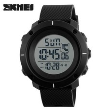 SKMEI 戶外運動防水電子錶