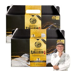 김오곤원장의 흑염소진액 골드 (70mlX60포2달분) 총 2박스, 2.1L, 2개