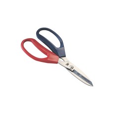 欣榮園藝 不銹鋼園藝剪刀 耐用好剪 多肉植物 觀葉植物修剪, 1個, 翠筠剪19cm