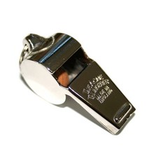 호루라기 호각 썬더러 1 애크미 2 NO.59.5 영국제 1개 1EA, 단품