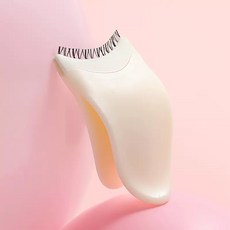 芳齡假睫毛鑷子 假睫毛夾 睫毛輔助器 假睫毛夾 睫毛鑷子 假睫毛上妝輔助器, 芳齡假睫毛夾一個裝, 芳齡假睫毛夾一個裝