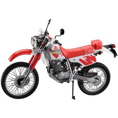 하세가와 112 혼다 XLR BAJA (MD22) 1991 프라 모델 BK16 (오토바이)