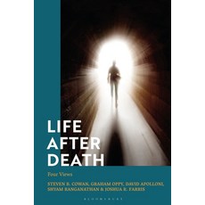 (外文書)Life After Death: Four Views Hardcover, Bloomsbury Academic, English