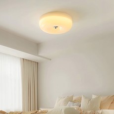 사는잼 LED 현관 원형 베란다 직부등 조명