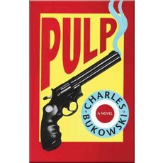 Pulp, Ecco Pr
