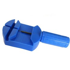 메탈 밴드 스트랩 시계줄 팔찌 길이 조절 핀제거 공구art1+9cKq