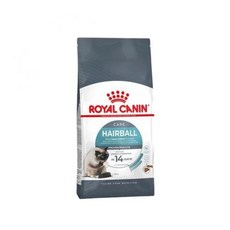(매장정품) 로얄캐닌 고양이사료 캣 헤어볼 케어 400g 198043