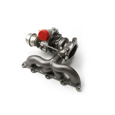 VAG小賴汽車 渦輪 03C145703A 附墊片 全新, 1個