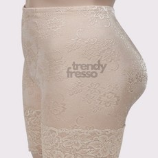 넛츠샵 여성 거들 쟈가드 복부 뱃살보정속옷