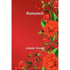 (영문도서) Romance Paperback, Alpha Edition, English, 9789357978699