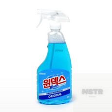 서규몬 유리세정제 500ML 유리클리너