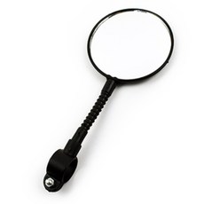 히히힛 자전거 핸들바 빽미러 자전거안전용품