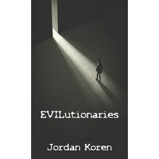 (英文圖書)EVILutionaries 精裝版, Manor House Publishing Inc., 英文