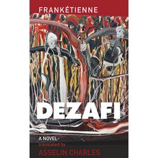 (영문도서) Dézafi Paperback, University of Virginia Press, English, 9780813941394