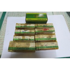 大肚山產五金行 F.K.D硬質斜面絞刀 倒角刀 25MM*90度 6刃 庫存出清, 1個