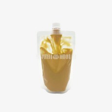 토피 카라멜 스프레드 필링, 1개, 300g