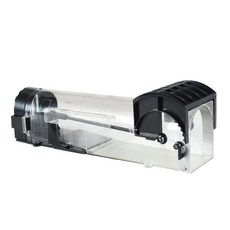 鼠洞式捕鼠器 捕鼠籠 捕鼠神器 捕鼠陷阱 捕獸籠 補鼠器, 1個, 1個裝