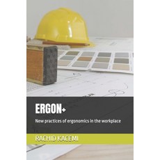 (英文圖書)Ergon+: New practices of ergonomics in the workplace 平裝版, Independently Published, English