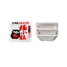 아침식사 조식 발효식품 다루마 냉동 낫또 낫토 134g, 134.4g, 15개