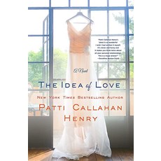The Idea of Love: A Novel [hardcover]291390, The Idea of Love: A Novel [har