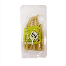 <킹콩푸드>위메이 대나무죽순 죽순절임 산초맛 중국식품 200g 1개