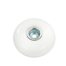 칠성기연 국산 예초기받침로라 날 안전판 벌초 엔진 제초 잔디깍기 정원관리, 2개