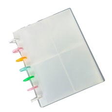 사진 애호가와 기억을 위한 80 포켓 픽처 앨범, 3