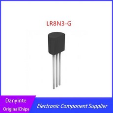 LR8N3 G LR8 SILR8 TO 92 로트당 10 개