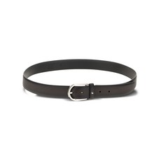 몽블랑 리버서블 가죽 벨트