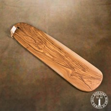 看山手作 CASA HANDS 實木切板擺盤組，原木砧板/鹿角蕨上板/木盤，KiteLamp聯名款, 1個