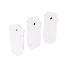 폴로랄프로렌 폴로 포니 앵클 양말